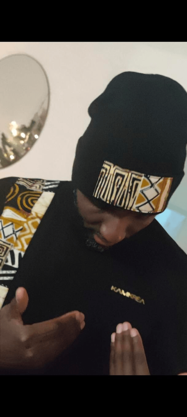 Bonnet hiver 