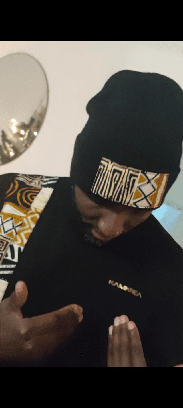 Bonnet hiver 